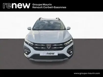 Photo 7 Dacia Sandero  1.0 ECO-G 100ch Stepway Confort -22