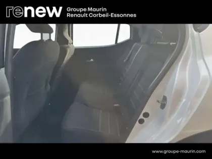 Photo 11 Dacia Sandero  1.0 ECO-G 100ch Stepway Confort -22