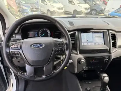 Photo 11 Ford Ranger  3.2 TDCi 200ch Super Cab XLT Wildtrak