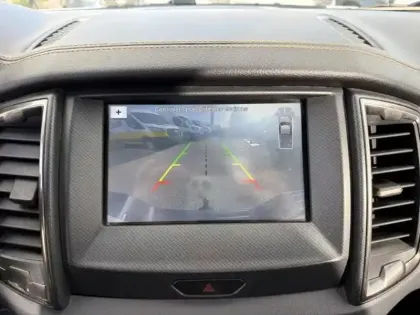 Photo 12 Ford Ranger  3.2 TDCi 200ch Super Cab XLT Wildtrak