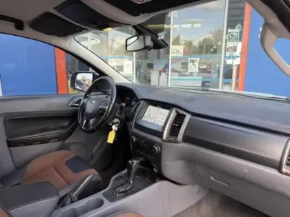 Photo 9 Ford Ranger  3.2 TDCi 200ch Super Cab XLT Wildtrak