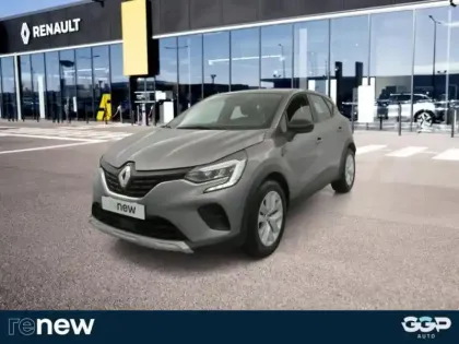 Photo Renault Captur