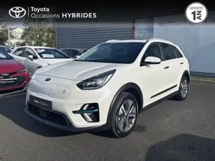Photo Kia Niro