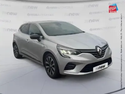 Photo 17 Renault Clio  1.0 TCe 90ch Techno GPS Camera