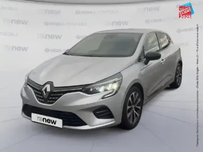 Photo Renault Clio Techno