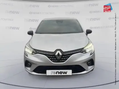 Photo 16 Renault Clio  1.0 TCe 90ch Techno GPS Camera