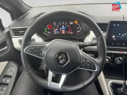 Photo 11 Renault Clio  1.0 TCe 90ch Techno GPS Camera