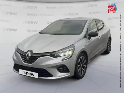 Photo 15 Renault Clio  1.0 TCe 90ch Techno GPS Camera
