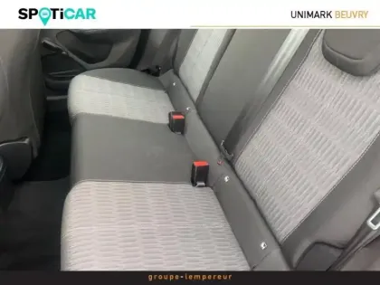 Photo 11 Opel Corsa  1.2 75ch Edition