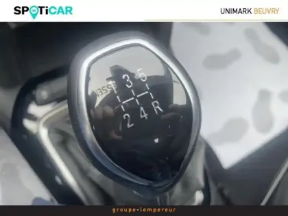 Photo 13 Opel Corsa  1.2 75ch Edition