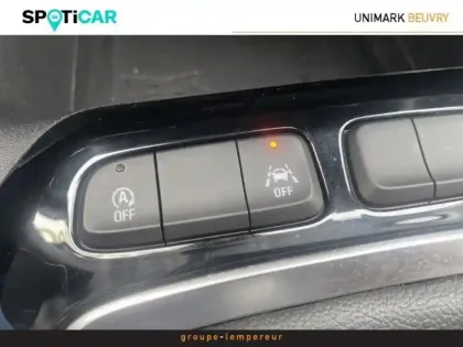 Photo 14 Opel Corsa  1.2 75ch Edition