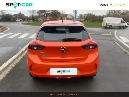 Photo 4 Opel Corsa  1.2 75ch Edition