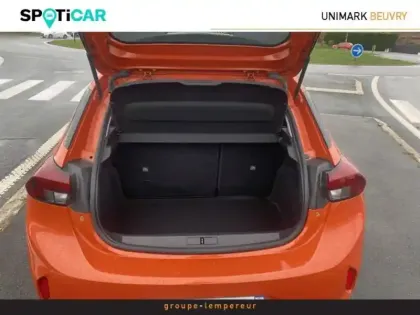 Photo 5 Opel Corsa  1.2 75ch Edition