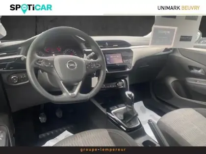 Photo 7 Opel Corsa  1.2 75ch Edition