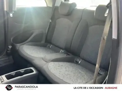 Photo 9 Opel Adam  1.4 Twinport 87ch Unlimited Start/Stop