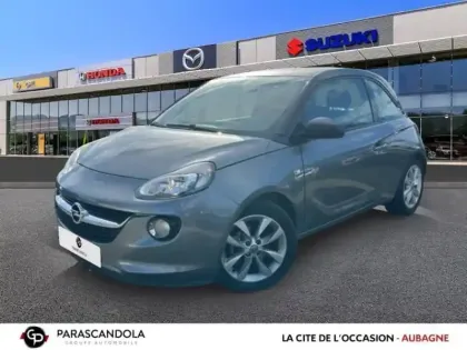 Photo Opel Adam