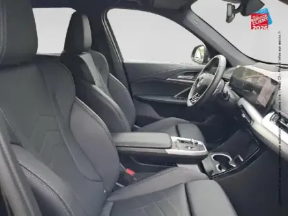 Photo 19 BMW X1  xDrive25e 245ch M Sport