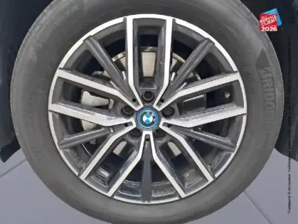 Photo 24 BMW X1  xDrive25e 245ch M Sport