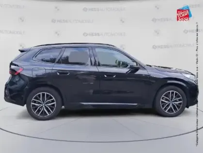 Photo 18 BMW X1  xDrive25e 245ch M Sport