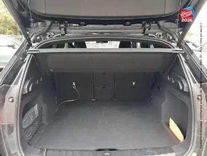 Photo 28 BMW X1  xDrive25e 245ch M Sport