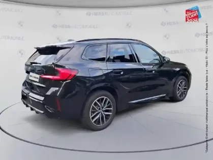 Photo 20 BMW X1  xDrive25e 245ch M Sport