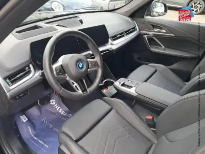 Photo 29 BMW X1  xDrive25e 245ch M Sport