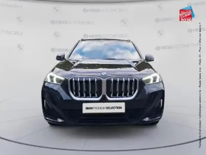 Photo 16 BMW X1  xDrive25e 245ch M Sport