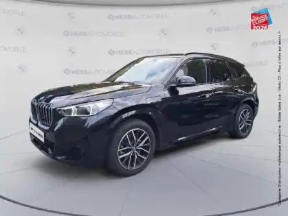 Photo 15 BMW X1  xDrive25e 245ch M Sport