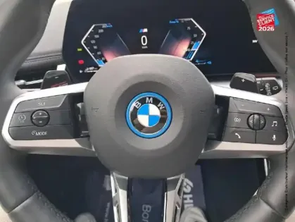 Photo 26 BMW X1  xDrive25e 245ch M Sport