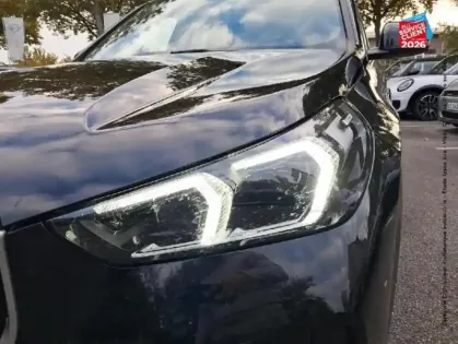 Photo 27 BMW X1  xDrive25e 245ch M Sport