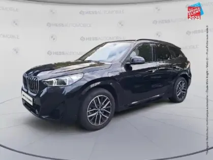 Photo Bmw X1