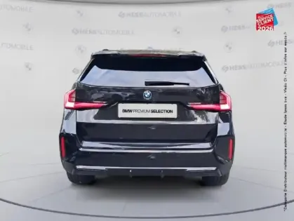 Photo 21 BMW X1  xDrive25e 245ch M Sport