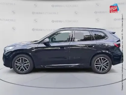 Photo 23 BMW X1  xDrive25e 245ch M Sport