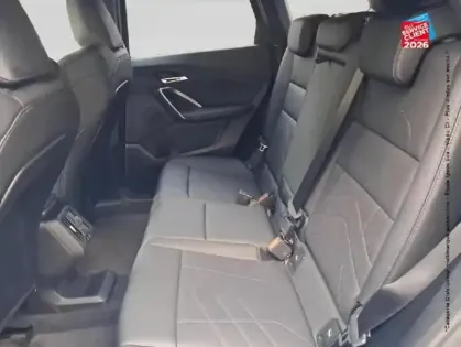 Photo 25 BMW X1  xDrive25e 245ch M Sport