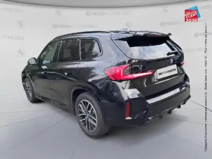 Photo 22 BMW X1  xDrive25e 245ch M Sport