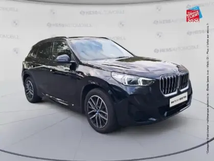 Photo 17 BMW X1  xDrive25e 245ch M Sport