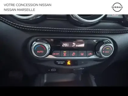 Photo 13 Nissan Juke  1.6 Hybrid 143ch Business+ 2023.5