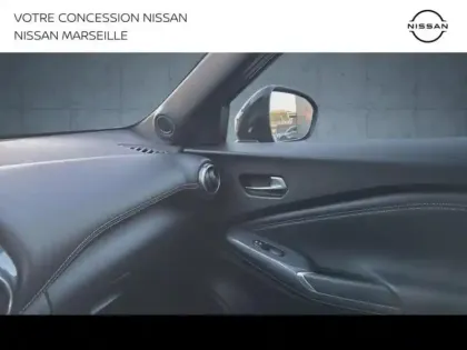 Photo 14 Nissan Juke  1.6 Hybrid 143ch Business+ 2023.5