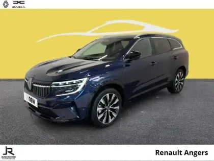 Photo Renault Espace