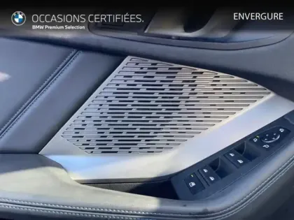 Photo 13 BMW Serie 1 Série 1 120dA 163ch M Sport DKG7