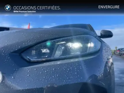 Photo 9 BMW Serie 1 Série 1 120dA 163ch M Sport DKG7