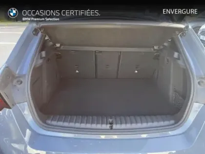 Photo 6 BMW Serie 1 Série 1 120dA 163ch M Sport DKG7