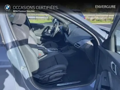 Photo 8 BMW Serie 1 Série 1 120dA 163ch M Sport DKG7