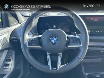 Photo 5 BMW Serie 1 Série 1 120dA 163ch M Sport DKG7