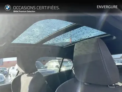 Photo 11 BMW Serie 1 Série 1 120dA 163ch M Sport DKG7