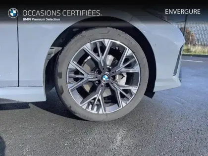 Photo 7 BMW Serie 1 Série 1 120dA 163ch M Sport DKG7