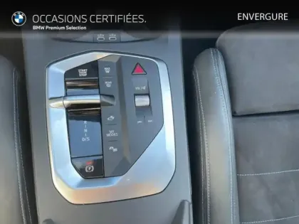 Photo 14 BMW Serie 1 Série 1 120dA 163ch M Sport DKG7