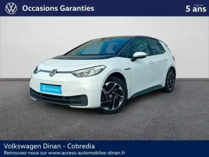 Photo Volkswagen Id.3