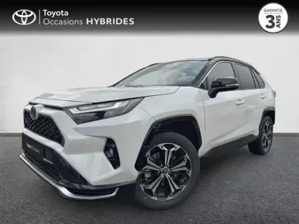Photo Toyota Rav4