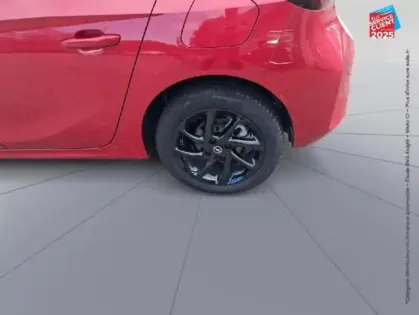 Photo 9 Opel Corsa  1.2 Turbo 130ch GS Line BVA